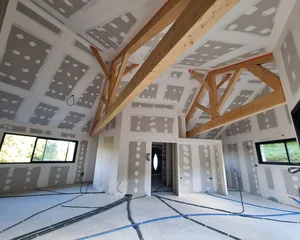 Caumes et Fils, plaquiste, plâtrerie et carrelage en Aveyron