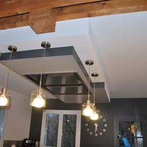 Caumes et Fils - plaquiste et plâtrier en Aveyron