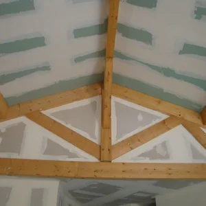 Caumes et Fils - plaquiste et plâtrier en Aveyron