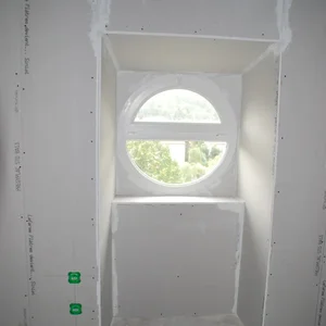 Caumes et Fils - plaquiste et plâtrier en Aveyron