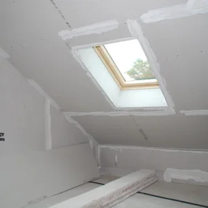 Caumes et Fils - plaquiste et plâtrier en Aveyron