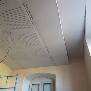 Caumes et Fils - plaquiste et plâtrier en Aveyron