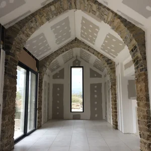 Caumes et Fils - plaquiste et plâtrier en Aveyron