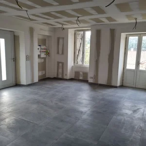 Caumes et Fils - plaquiste et plâtrier en Aveyron