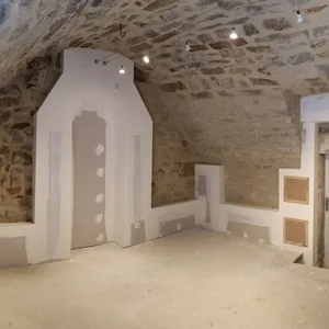 Caumes et Fils - plaquiste et plâtrier en Aveyron