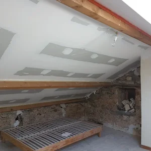 Caumes et Fils - plaquiste et plâtrier en Aveyron