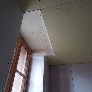 Caumes et Fils - plaquiste et plâtrier en Aveyron