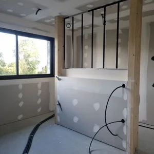 Caumes et Fils - plaquiste et plâtrier en Aveyron