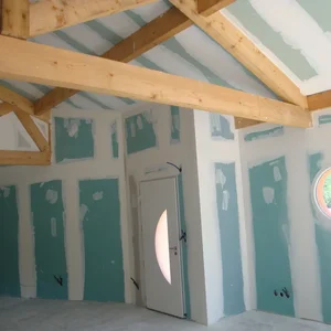 Caumes et Fils - plaquiste et plâtrier en Aveyron