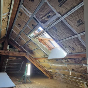 Caumes et Fils - plaquiste et plâtrier en Aveyron