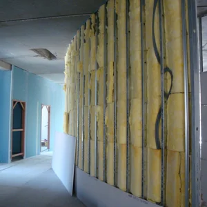 Caumes et Fils - plaquiste et plâtrier en Aveyron