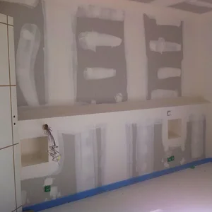 Caumes et Fils - plaquiste et plâtrier en Aveyron