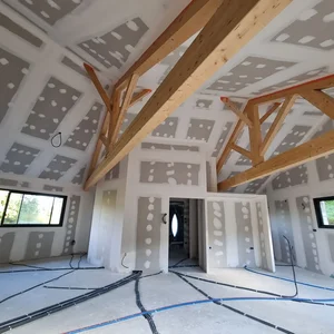 Caumes et Fils - plaquiste et plâtrier en Aveyron