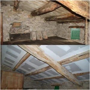 Caumes et Fils - plaquiste et plâtrier en Aveyron