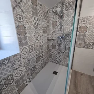 Caumes et Fils, carreleur en Aveyron