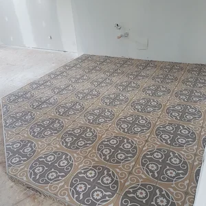 Caumes et Fils, carreleur en Aveyron