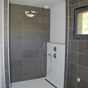 Caumes et Fils, carreleur en Aveyron