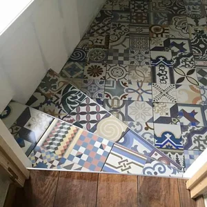 Caumes et Fils, carreleur en Aveyron