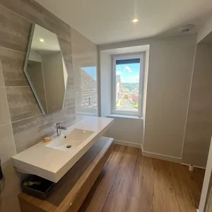 Caumes et Fils, carreleur en Aveyron