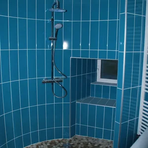 Caumes et Fils, carreleur en Aveyron