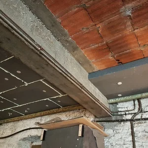 Caumes et Fils, travaux d'isolation en Aveyron