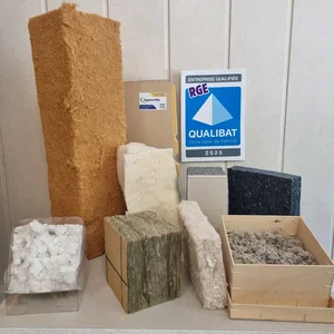 Caumes et Fils, travaux d'isolation en Aveyron