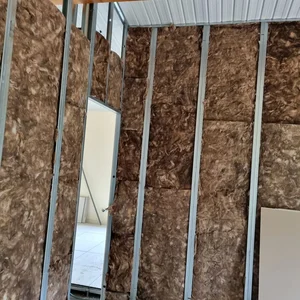 Caumes et Fils, travaux d'isolation en Aveyron