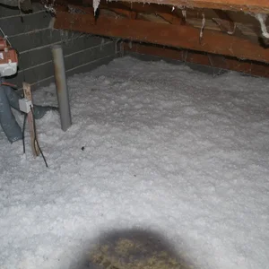 Isolation des combles soufflée, Caumes et Fils en Aveyron
