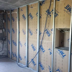 Caumes et Fils, travaux d'isolation en Aveyron