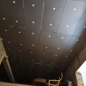 Caumes et Fils, travaux d'isolation en Aveyron