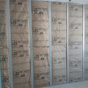 Caumes et Fils, travaux d'isolation en Aveyron