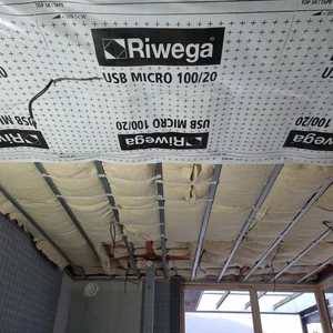 Caumes et Fils, travaux d'isolation en Aveyron