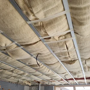 Caumes et Fils, travaux d'isolation des combles en Aveyron