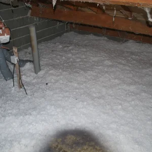 Caumes et Fils, travaux d'isolation des combles en Aveyron